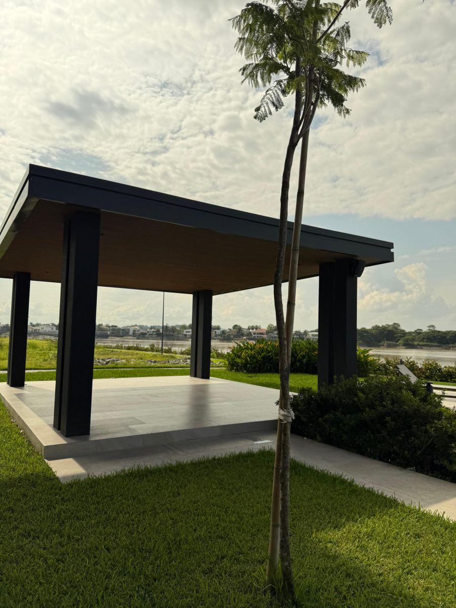 Proyecto Residencial Moderno en Venta | Moriah – Isla Mocolí, Guayas — imagen 3