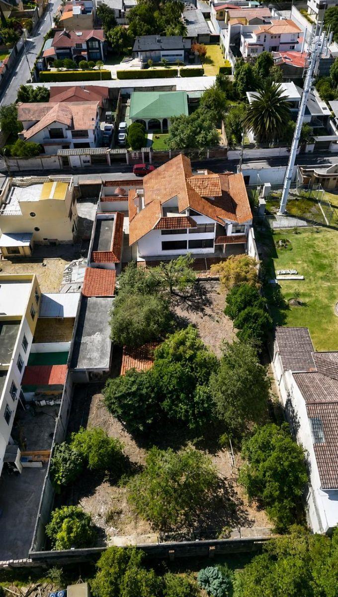 Quinta en Venta Sector La Armenia 1 Conocoto — imagen 10