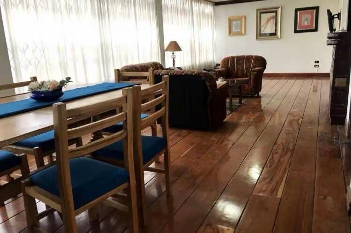 Quinta en Venta Sector La Armenia 1 Conocoto — imagen 9
