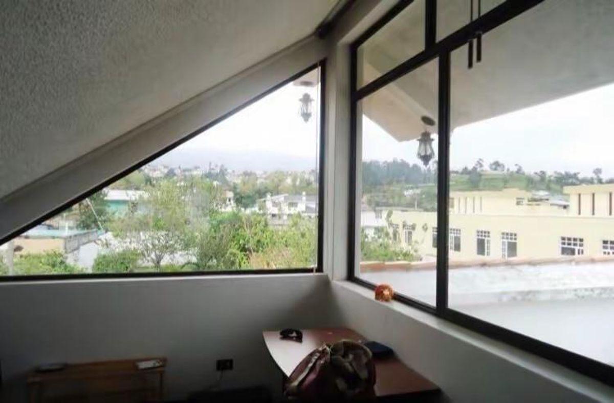 Quinta en Venta Sector La Armenia 1 Conocoto — imagen 8