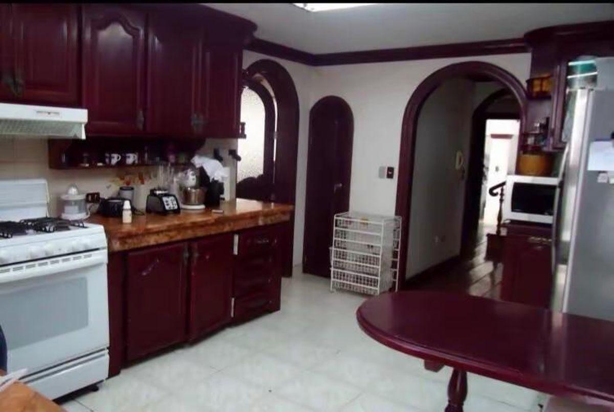 Quinta en Venta Sector La Armenia 1 Conocoto — imagen 6