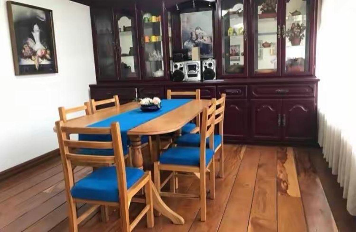 Quinta en Venta Sector La Armenia 1 Conocoto — imagen 4