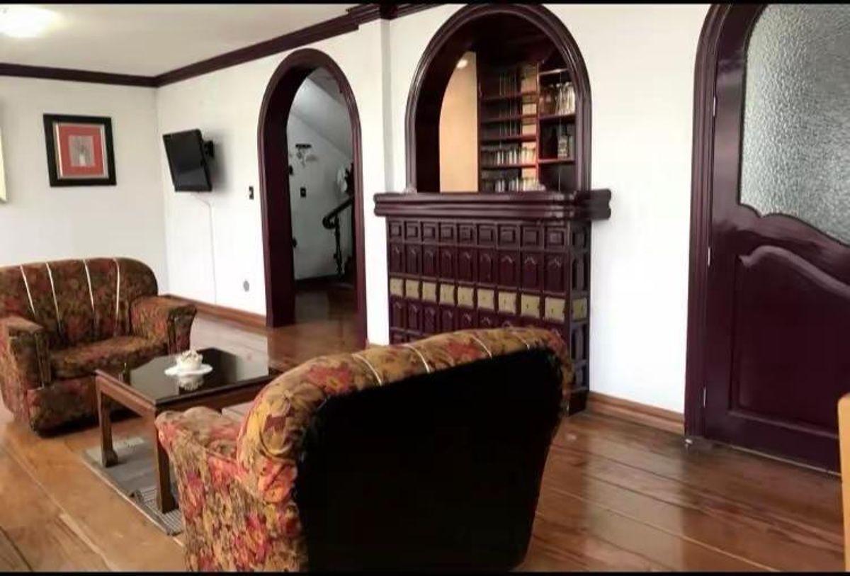 Quinta en Venta Sector La Armenia 1 Conocoto — imagen 3