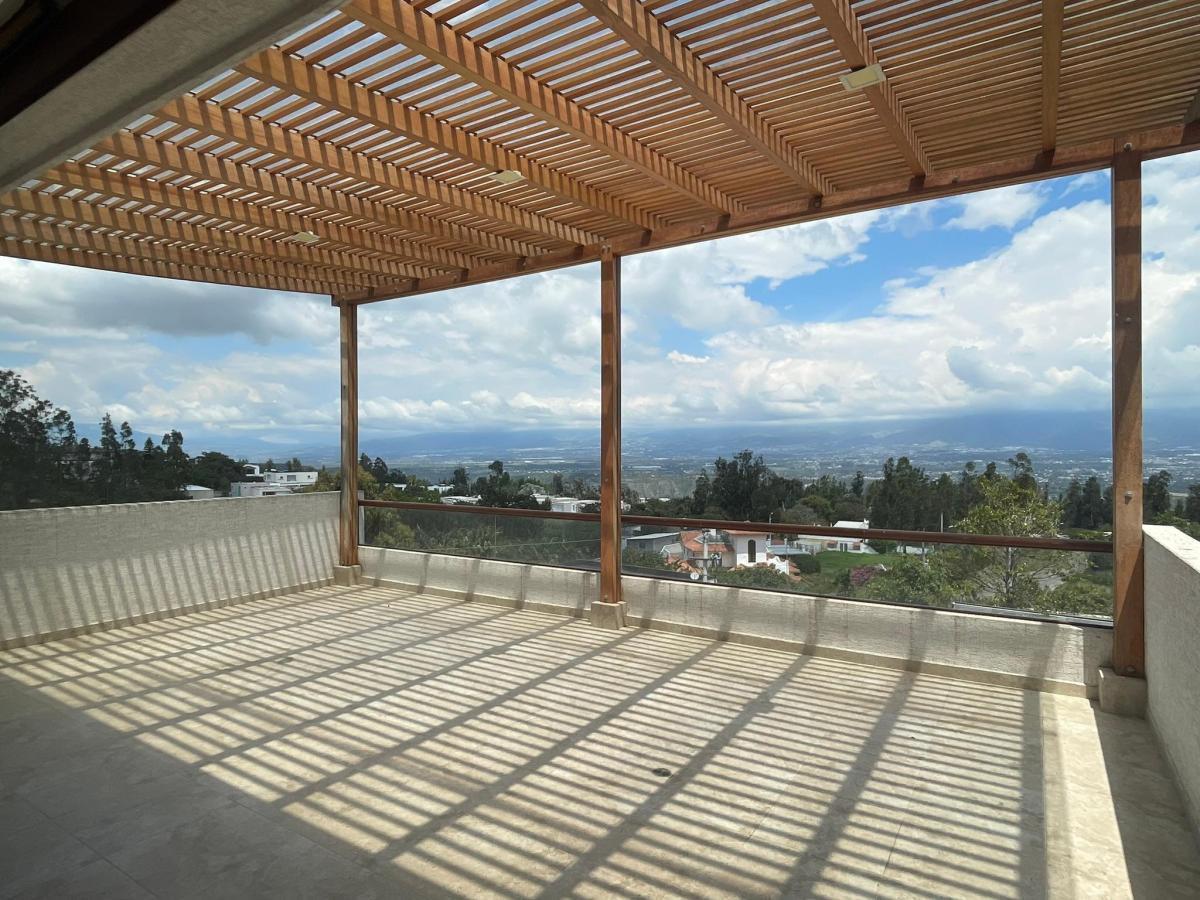 Venta Departamento de 161 m² de 3 Dorm. en Nayón — imagen 9