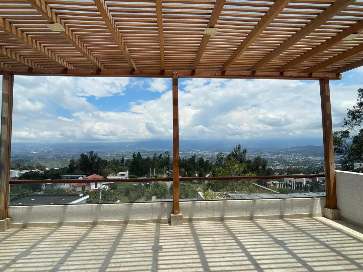 Venta Departamento de 161 m² de 3 Dorm. en Nayón — imagen 8