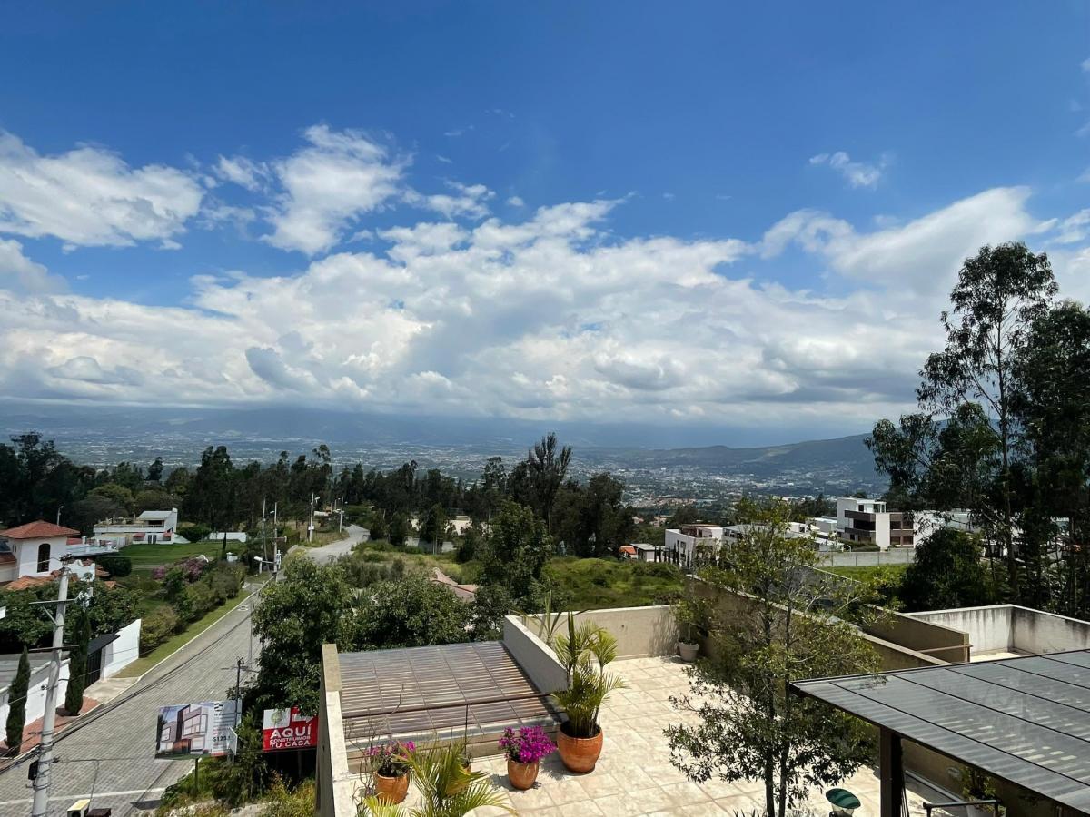 Venta Departamento de 161 m² de 3 Dorm. en Nayón — imagen 7