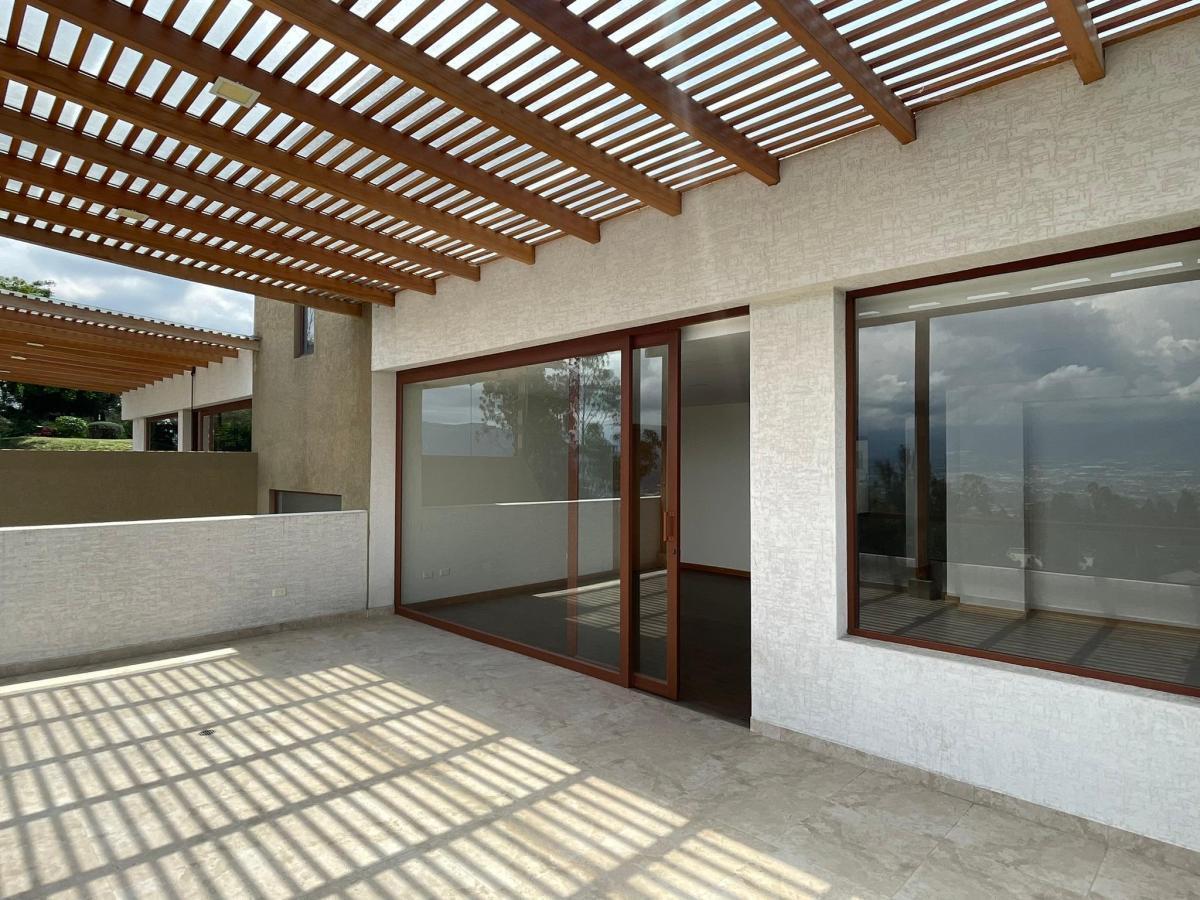 Venta Departamento de 161 m² de 3 Dorm. en Nayón — imagen 6