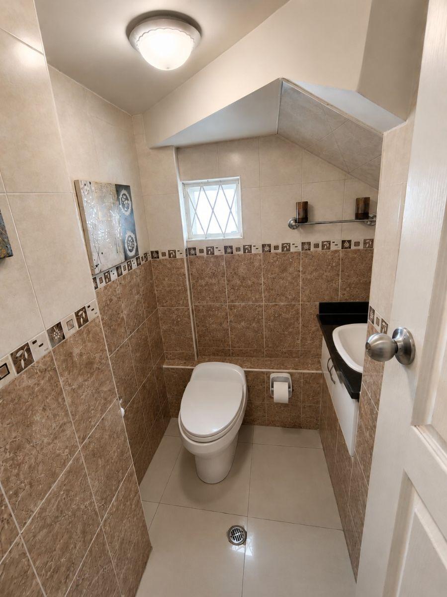 Casa con Suit Independiente — imagen 8