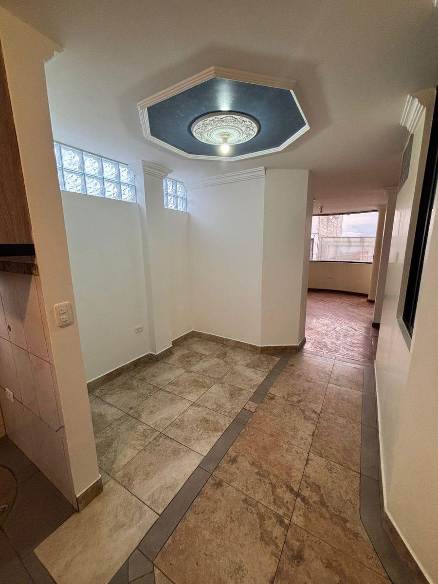 Casa Rentera en Venta en Pueblo Blanco Quito — imagen 8