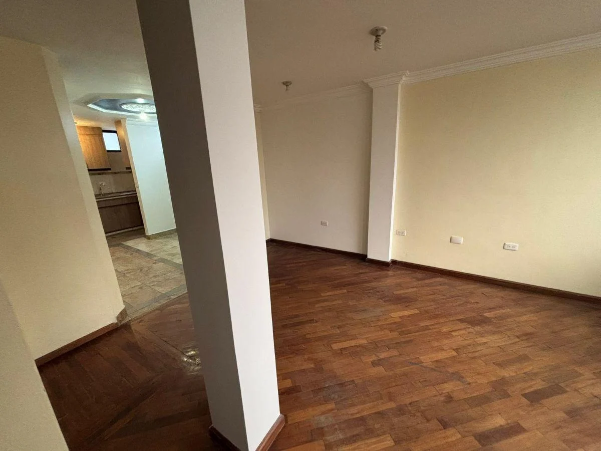 Casa Rentera en Venta en Pueblo Blanco Quito — imagen 7