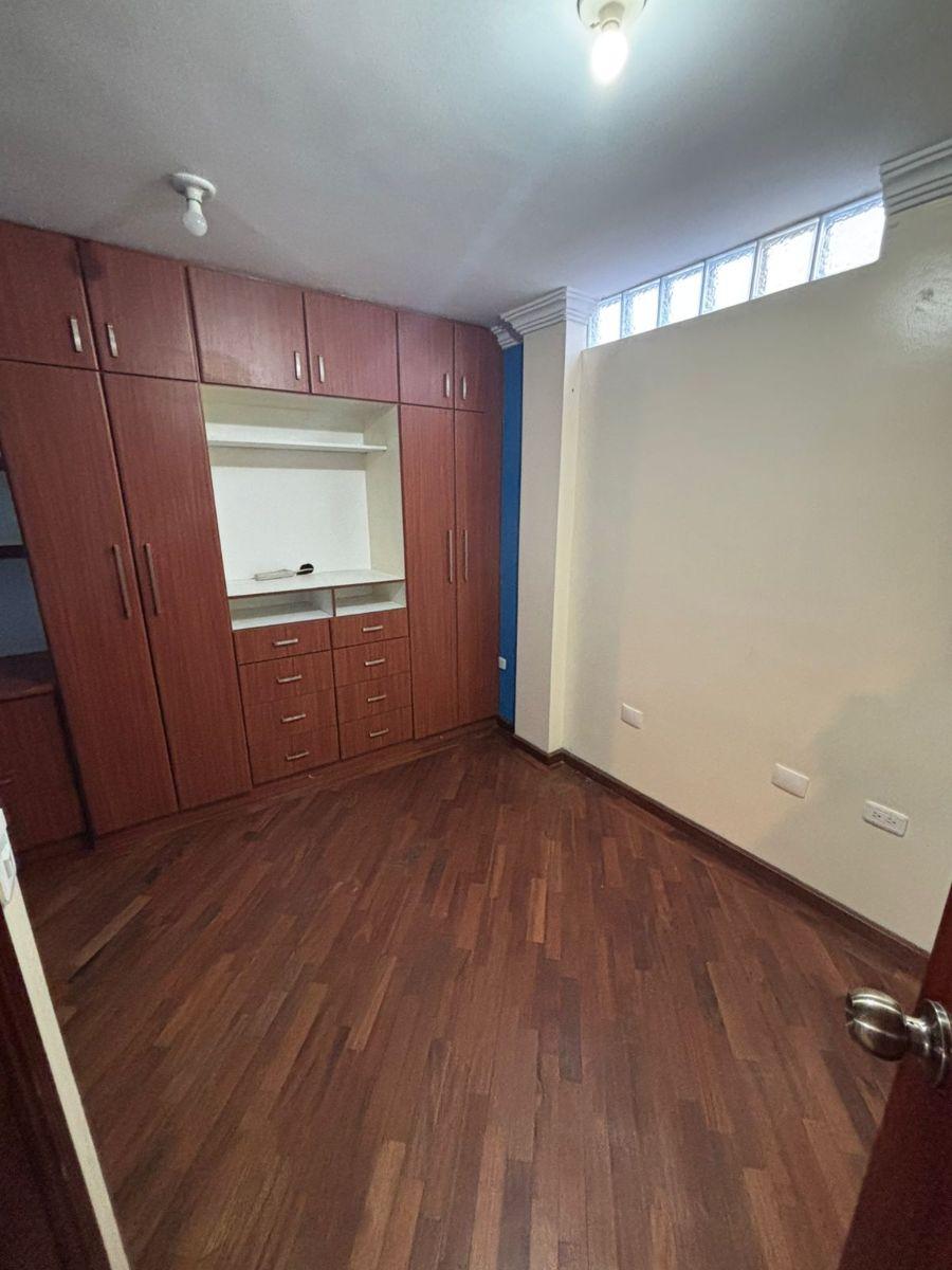 Casa Rentera en Venta en Pueblo Blanco Quito — imagen 6