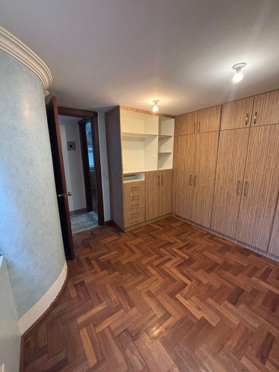 Casa Rentera en Venta en Pueblo Blanco Quito — imagen 5