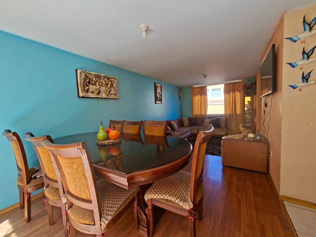 Casa de 3 Pisos, 4 Dorm, 3.5 Baños en Conjunto Privado - Calle Ismael Solís — imagen 8