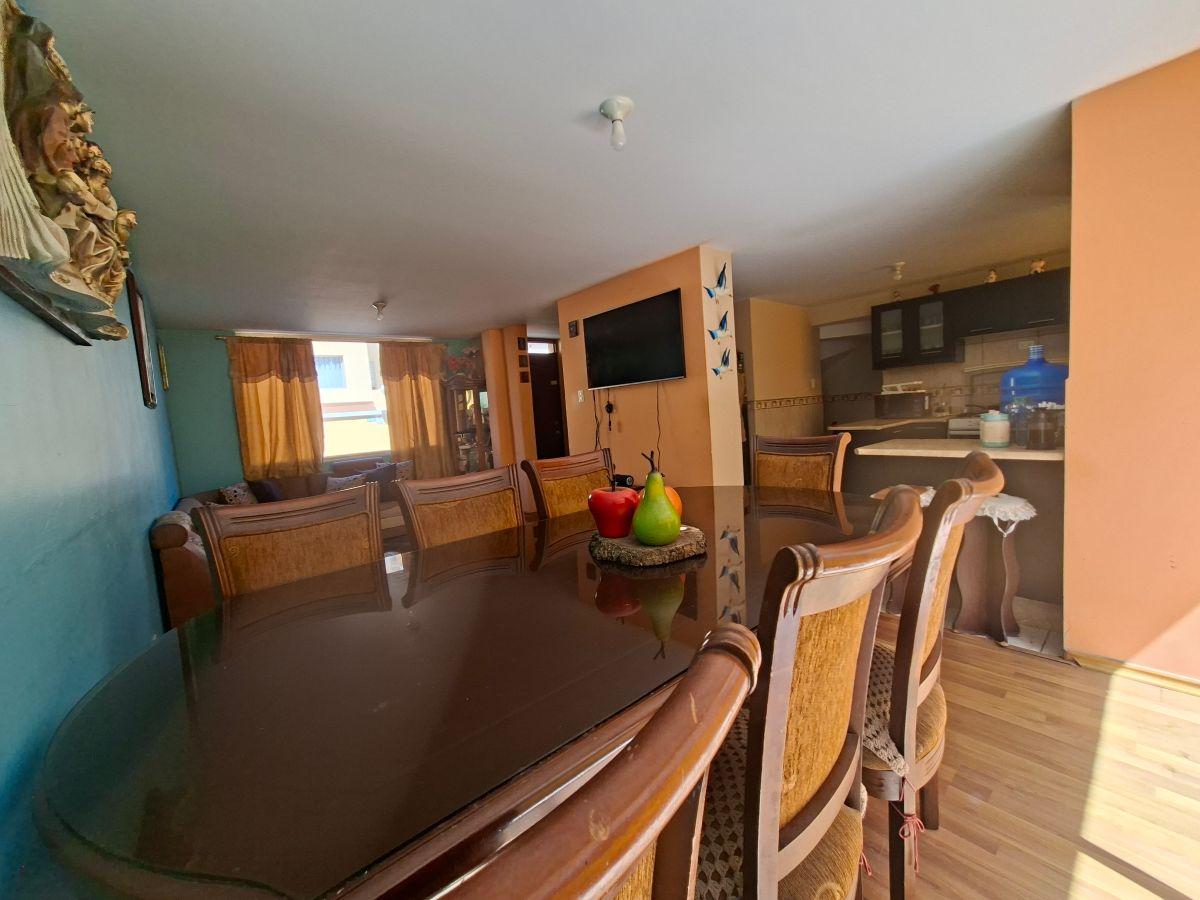 Casa de 3 Pisos, 4 Dorm, 3.5 Baños en Conjunto Privado - Calle Ismael Solís — imagen 6
