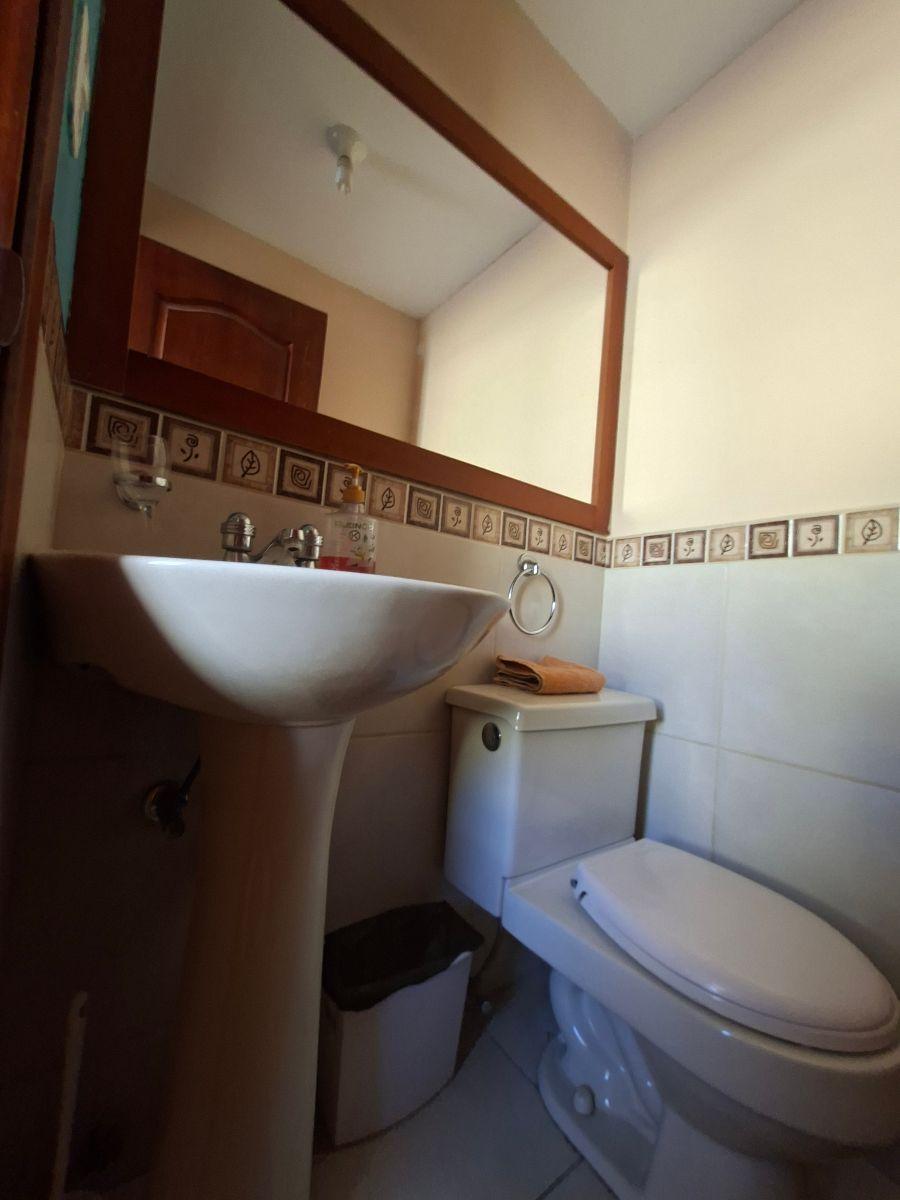 Casa de 3 Pisos, 4 Dorm, 3.5 Baños en Conjunto Privado - Calle Ismael Solís — imagen 5