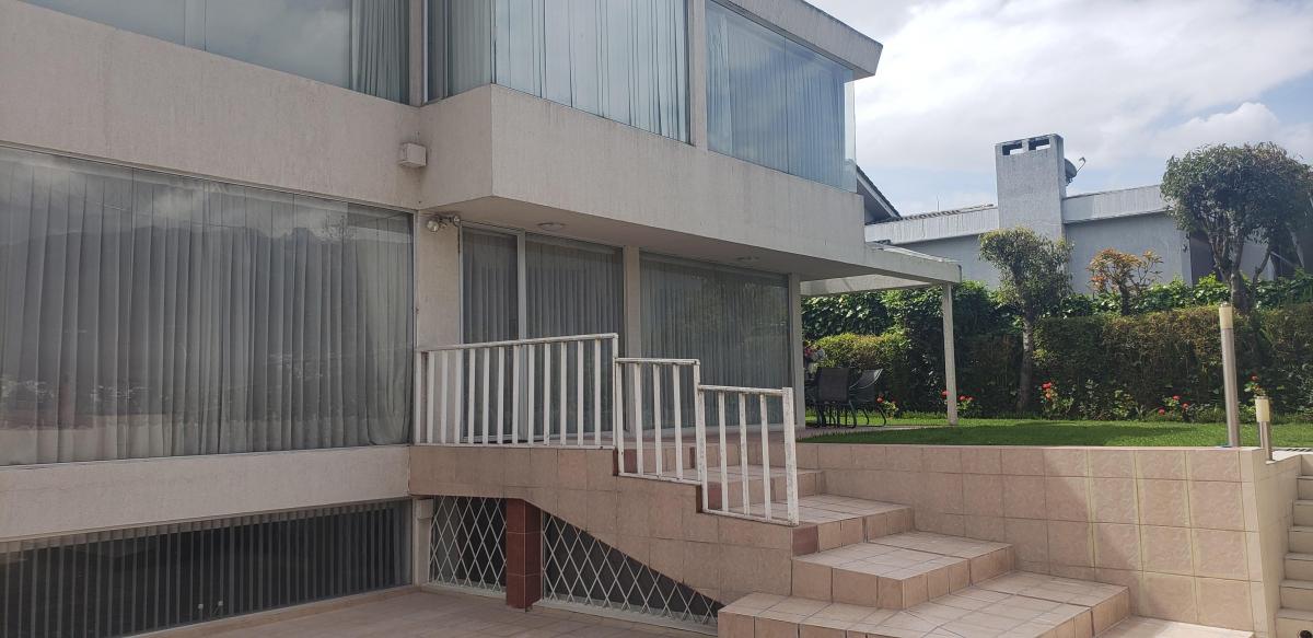 Venta Casa Bellavista Amplia Jardin Terraza 6 Dorm. 643 m — imagen 9