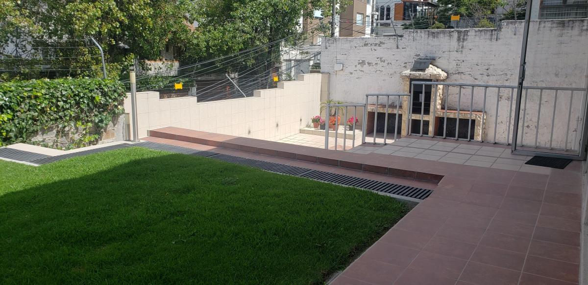 Venta Casa Bellavista Amplia Jardin Terraza 6 Dorm. 643 m — imagen 7