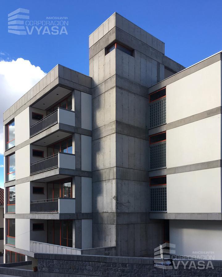 Quito Tenis - a Pocos Pasos de La Brasil, Lindo Departamento de 145,02 m² de Venta (P4 - 12) — imagen 10