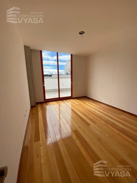 Quito Tenis - a Pocos Pasos de La Brasil, Lindo Departamento de 145,02 m² de Venta (P4 - 12) — imagen 9