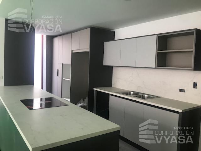 Quito Tenis - a Pocos Pasos de La Brasil, Lindo Departamento de 145,02 m² de Venta (P4 - 12) — imagen 7