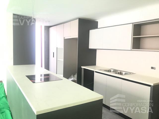Quito Tenis - a Pocos Pasos de La Brasil, Lindo Departamento de 145,02 m² de Venta (P4 - 12) — imagen 6