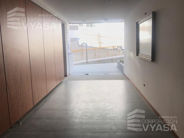 Quito Tenis - a Pocos Pasos de La Brasil, Lindo Departamento de 145,02 m² de Venta (P4 - 12) — imagen 3