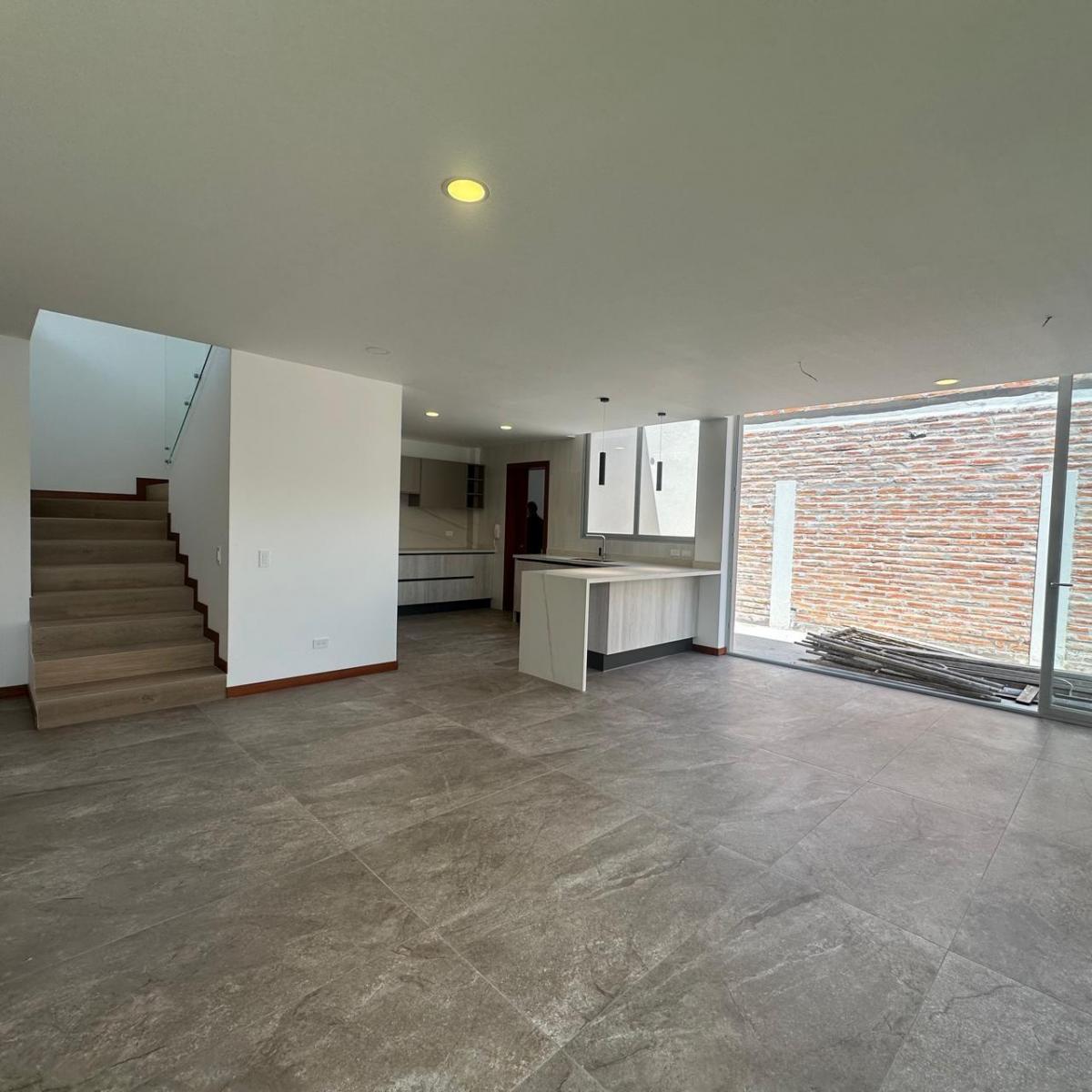 Casa de Venta, Puembo, por Estrenar, 163 m², Dentro de Urbanización. Provincia de Pichincha — imagen 9
