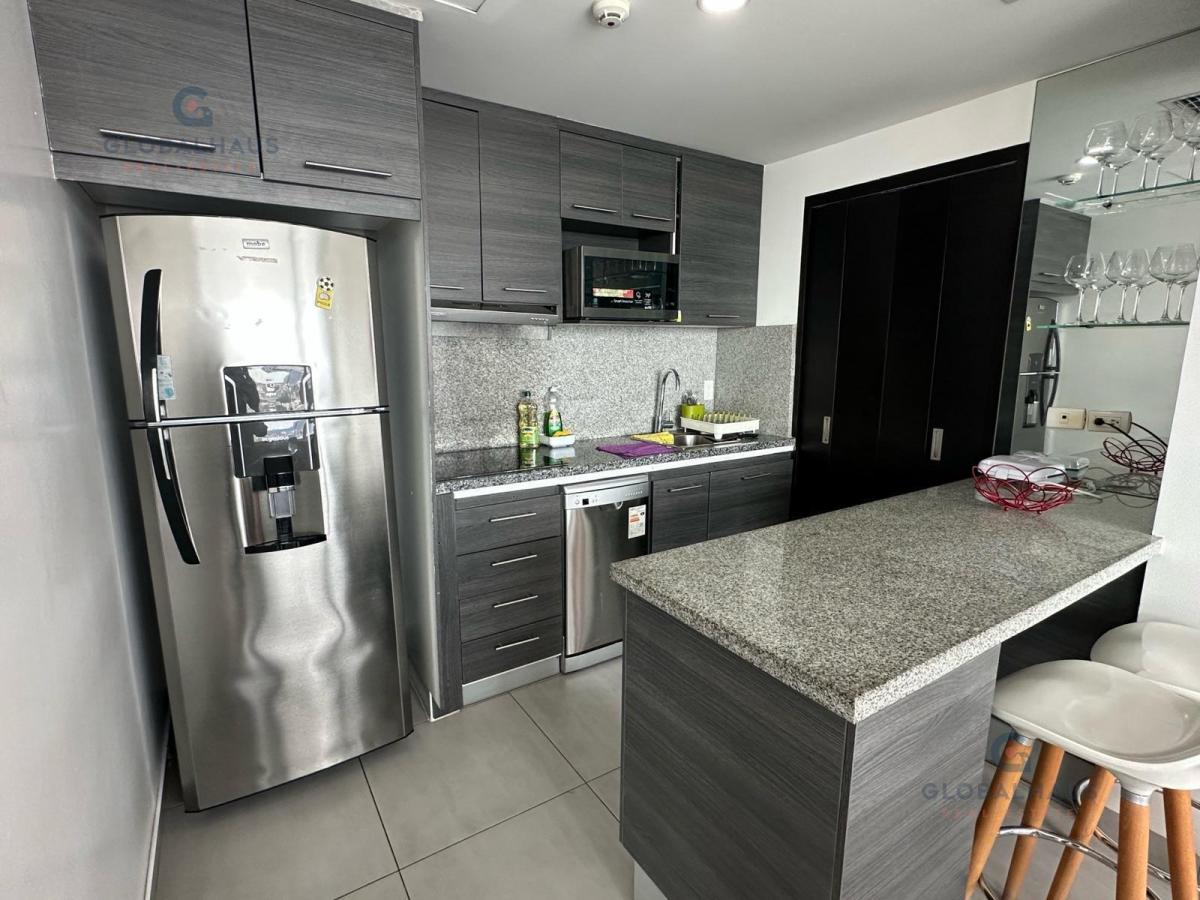 Venta de Departamento en Edificio Quo, Sector Mall del Sol, 3 Habitaciones V. B, Guayas — imagen 8