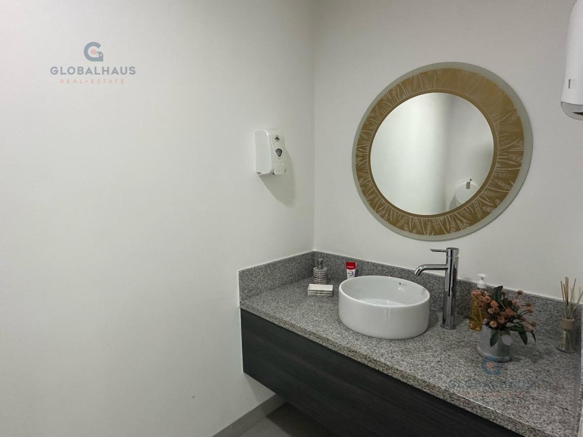 Venta de Departamento en Edificio Quo, Sector Mall del Sol, 3 Habitaciones V. B, Guayas — imagen 3