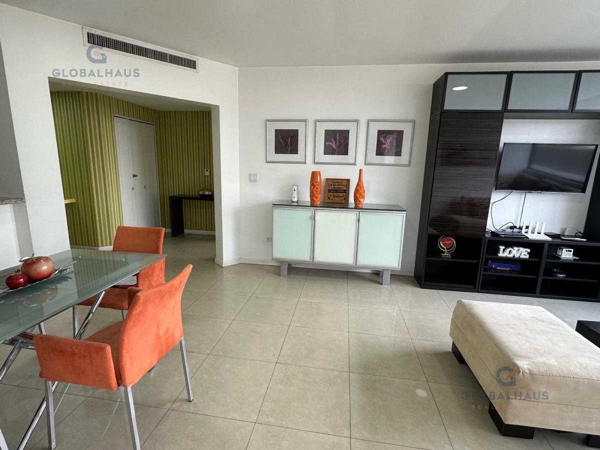 Venta de Departamento Amoblado en Kennedy Norte Torre Colón con 2 Habitaciones con Closet. V. B. Guayas — imagen 9