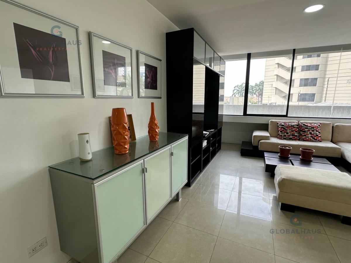 Venta de Departamento Amoblado en Kennedy Norte Torre Colón con 2 Habitaciones con Closet. V. B. Guayas — imagen 8