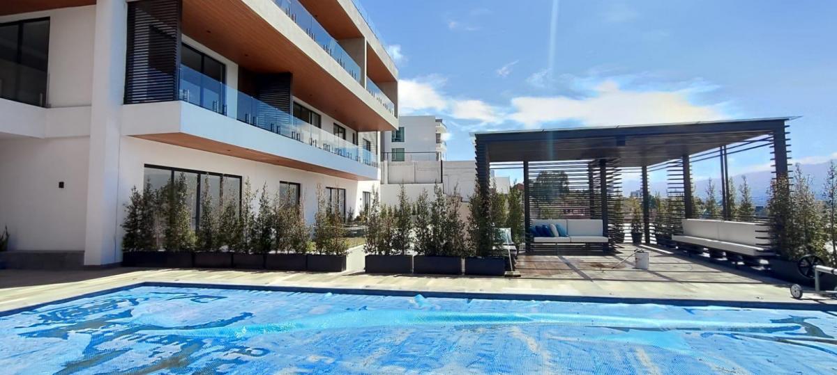 Twg Venta Departamento Cumbayá — imagen 9