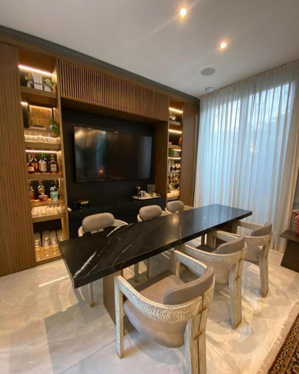 Vendo. Vía Samborondón. Preciosa Propiedad. 3 Habitaciones. Estudio., Guayas — imagen 10