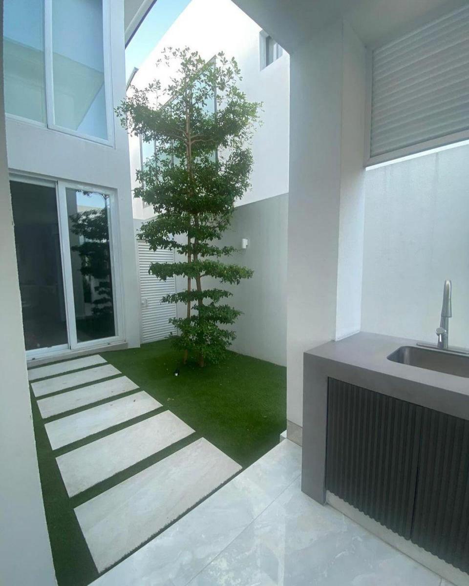 Vendo. Vía Samborondón. Preciosa Propiedad. 3 Habitaciones. Estudio., Guayas — imagen 6