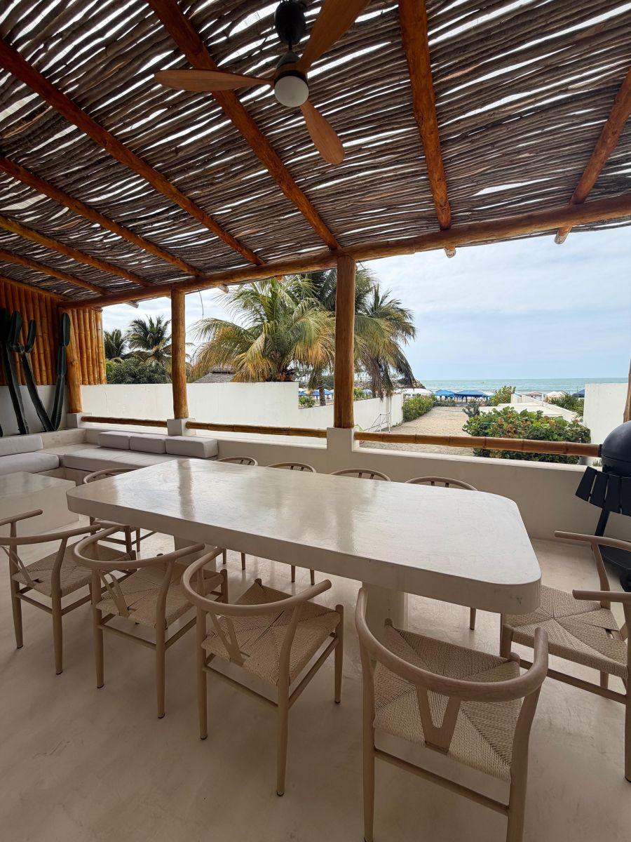 Punta Blanca - Espectacular Casa en Venta Frente Al Mar ️ — imagen 10