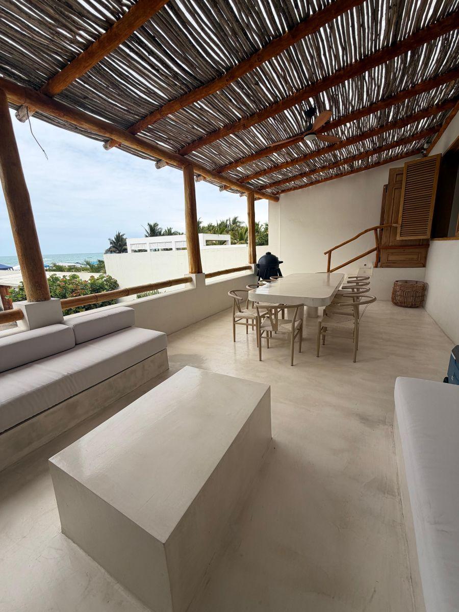 Punta Blanca - Espectacular Casa en Venta Frente Al Mar ️ — imagen 7
