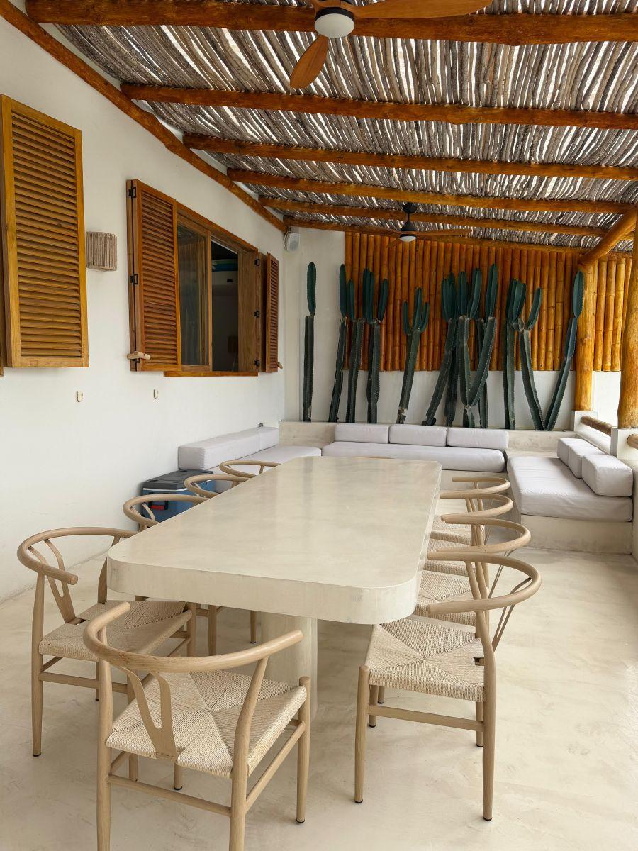 Punta Blanca - Espectacular Casa en Venta Frente Al Mar ️ — imagen 6