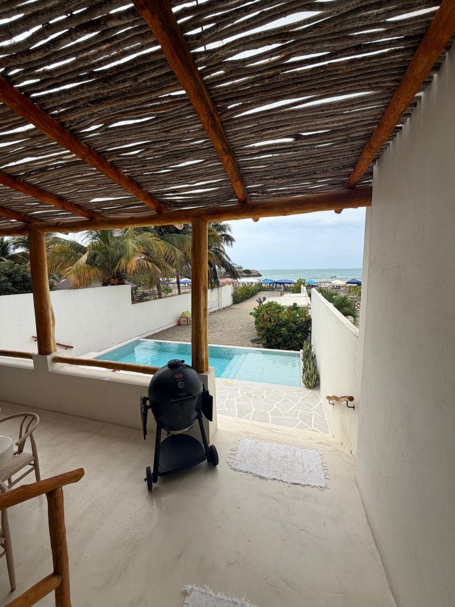 Punta Blanca - Espectacular Casa en Venta Frente Al Mar ️ — imagen 5