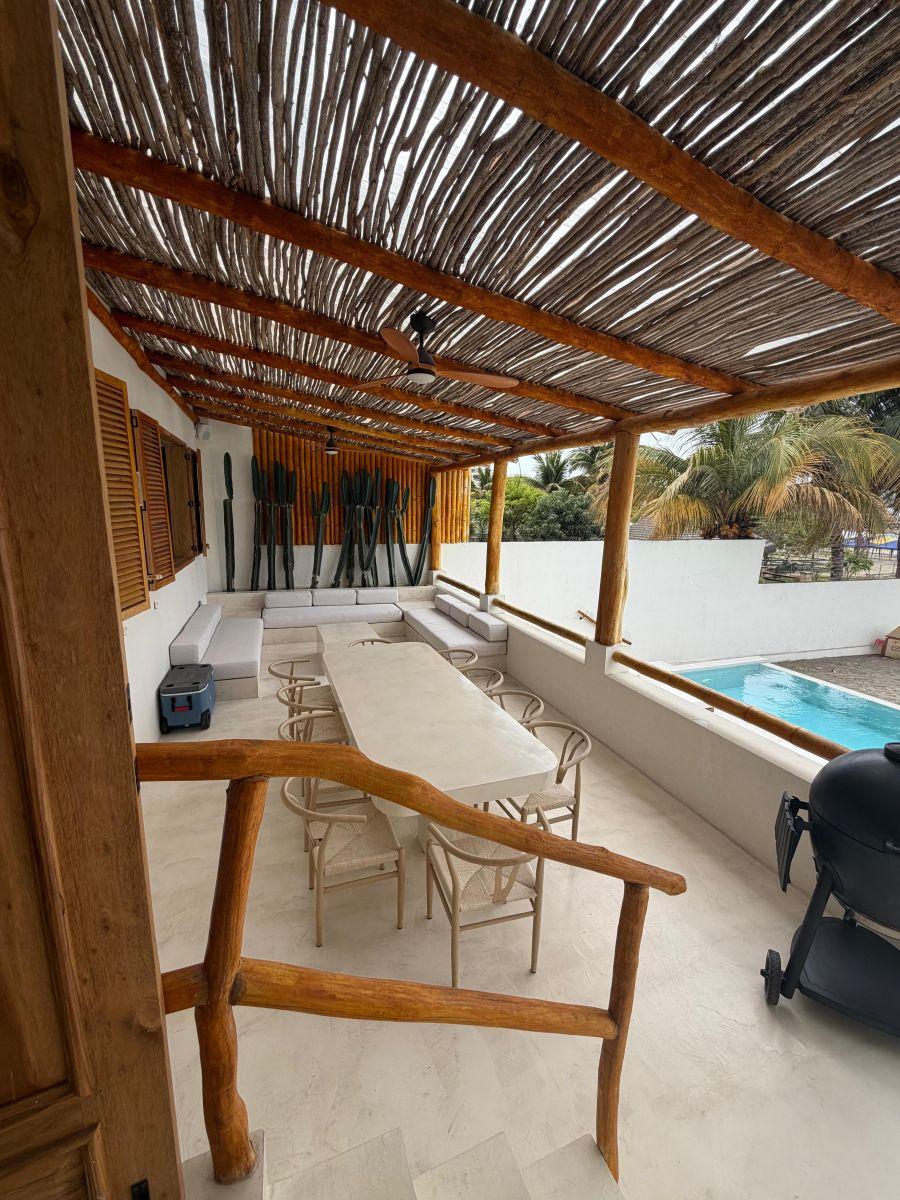 Punta Blanca - Espectacular Casa en Venta Frente Al Mar ️ — imagen 4
