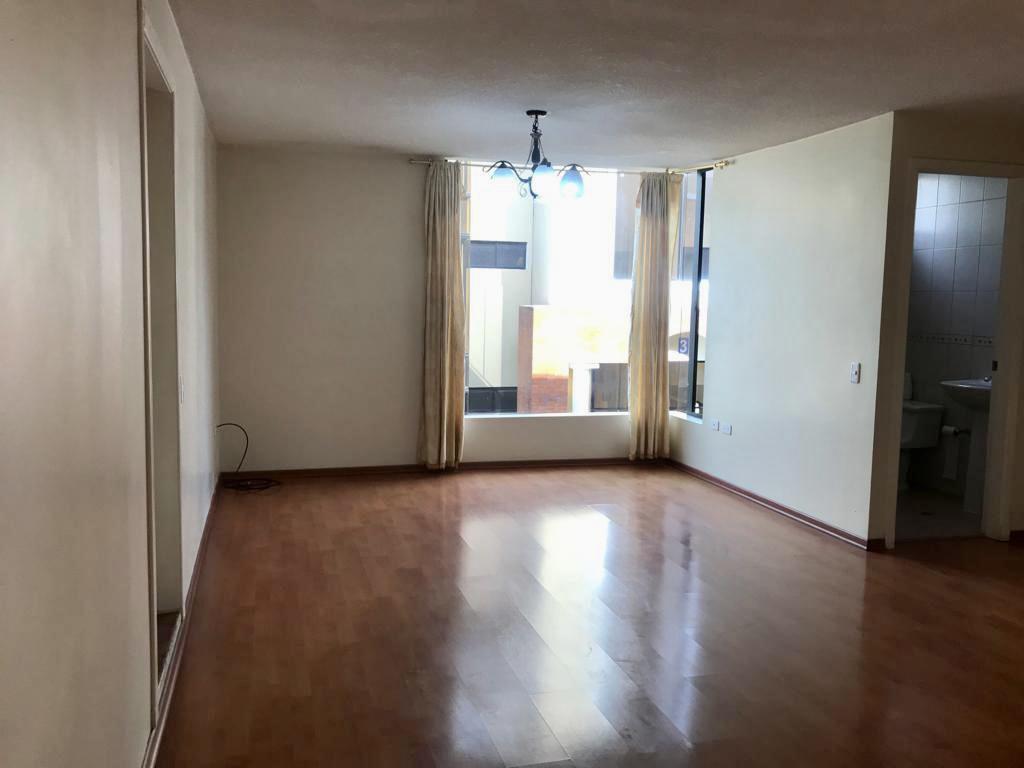 Venta Departamento Bonito y Cómodo, Sector El Condado — imagen 10