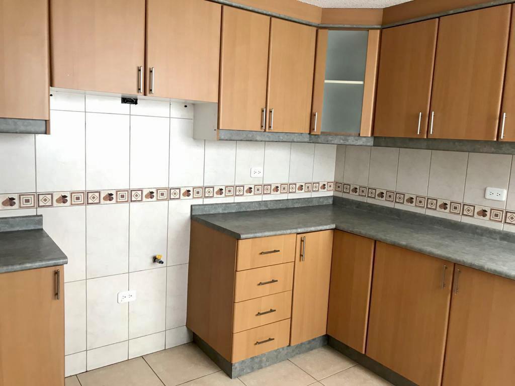 Venta Departamento Bonito y Cómodo, Sector El Condado — imagen 9