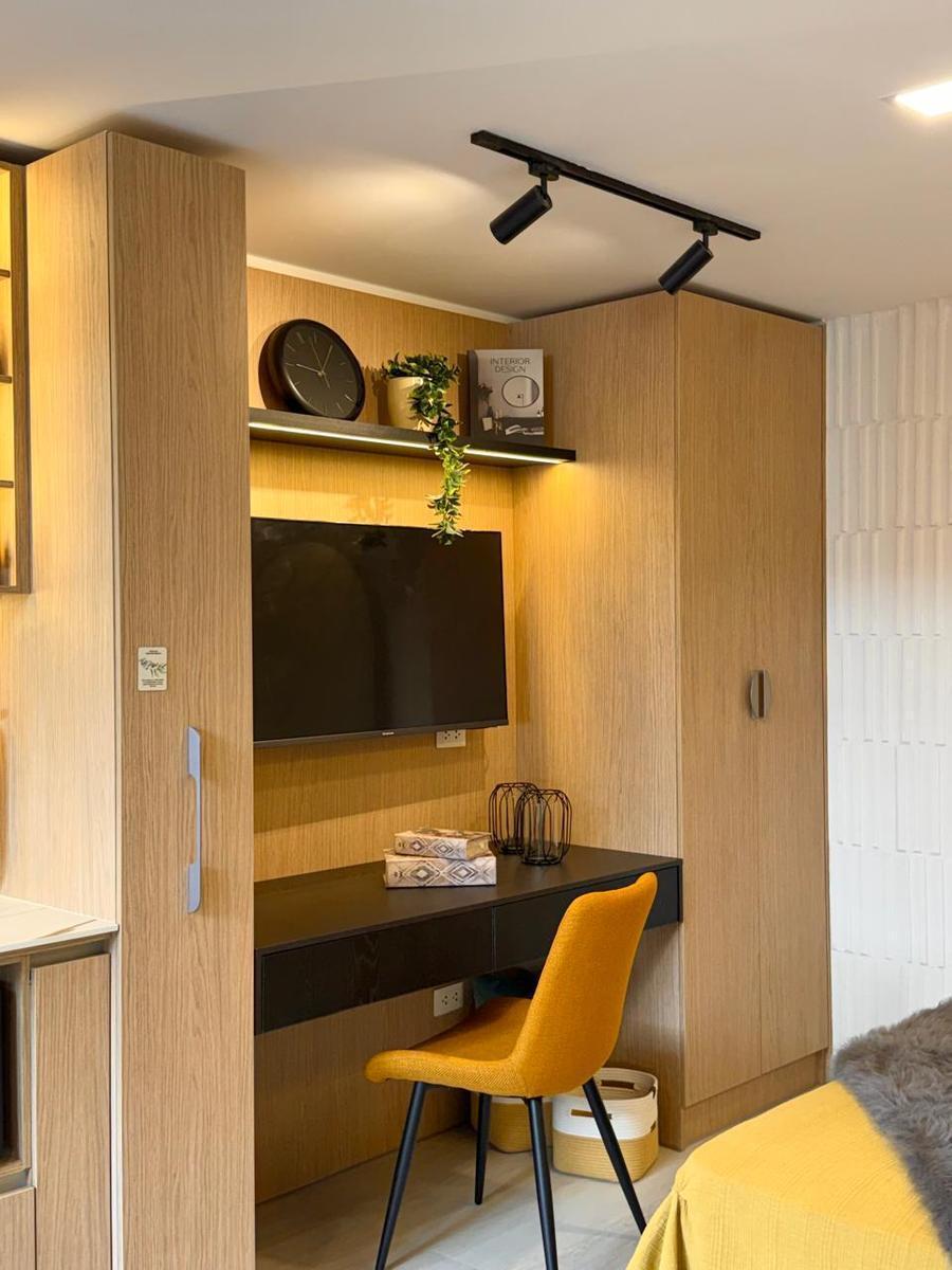 Agc. Venta Departamento | 2 Dorm. | Piso 7. Quito | El Batán — imagen 6
