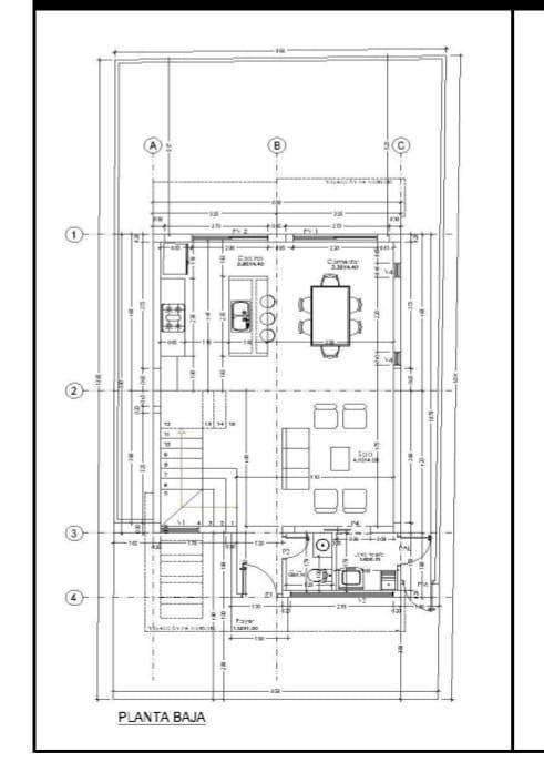 Proyecto en Venta en Urb. La Joya - Aguamarina. Guayas — imagen 4