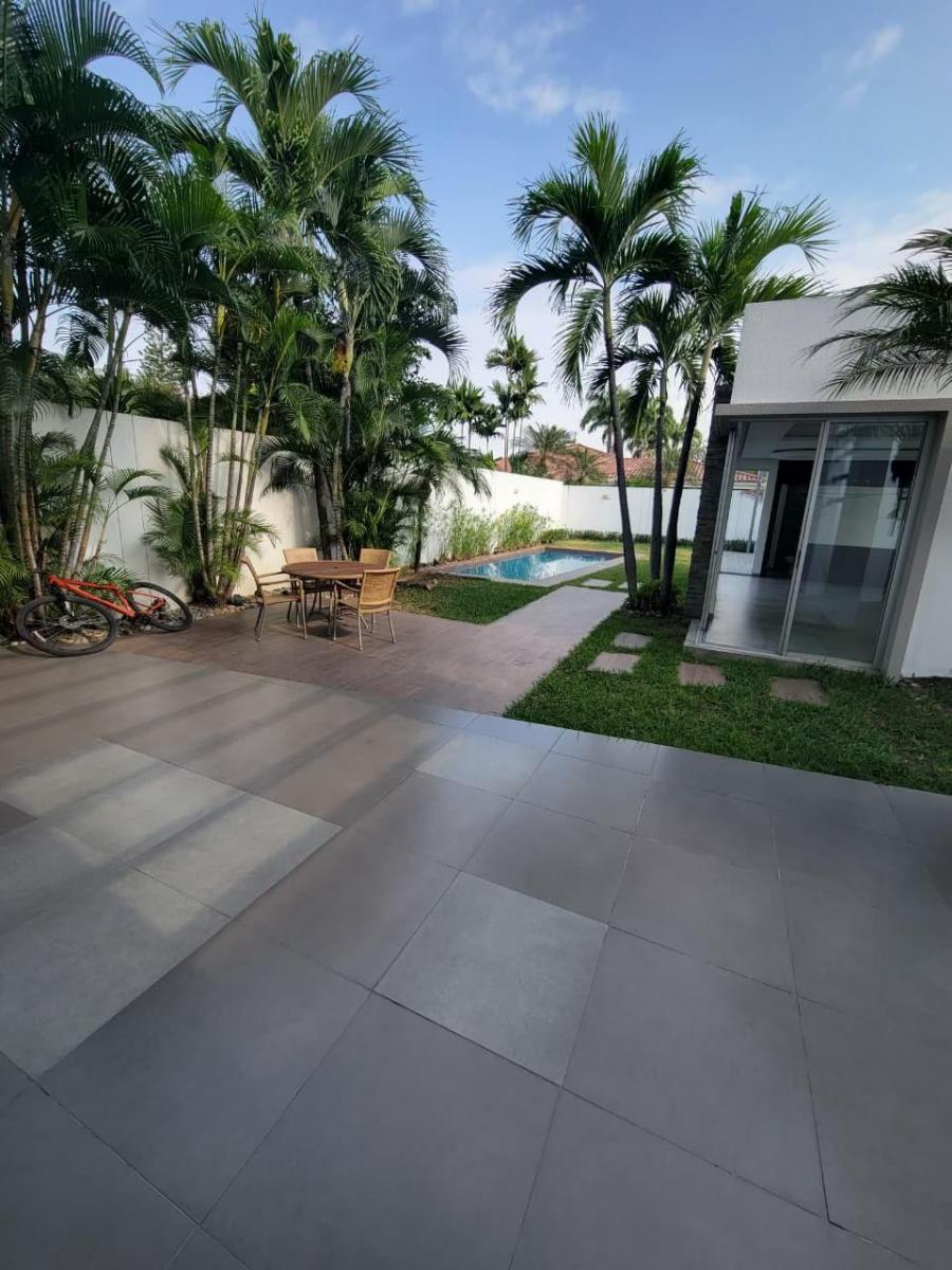 Vendo Linda y Moderna Casa en Samborondon Km 8, Guayas — imagen 10