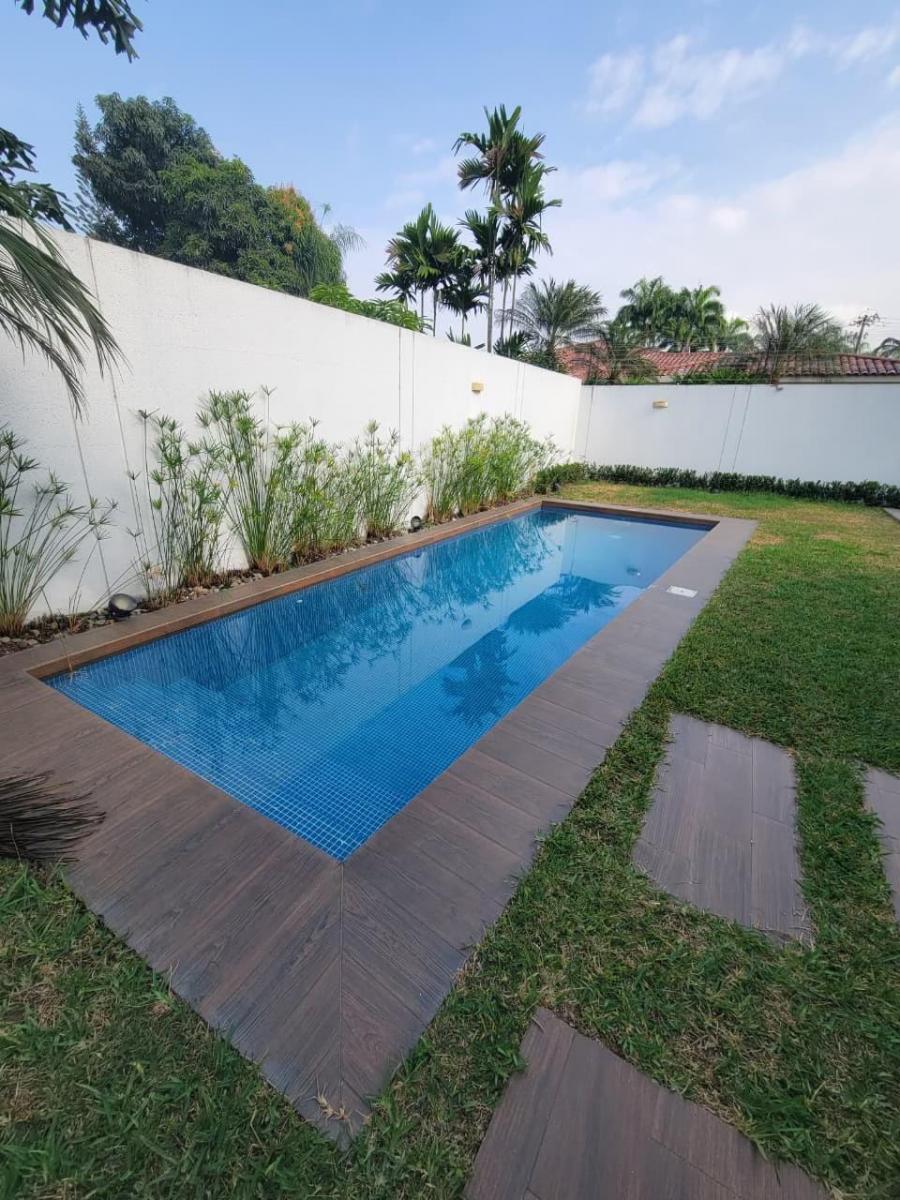 Vendo Linda y Moderna Casa en Samborondon Km 8, Guayas — imagen 8
