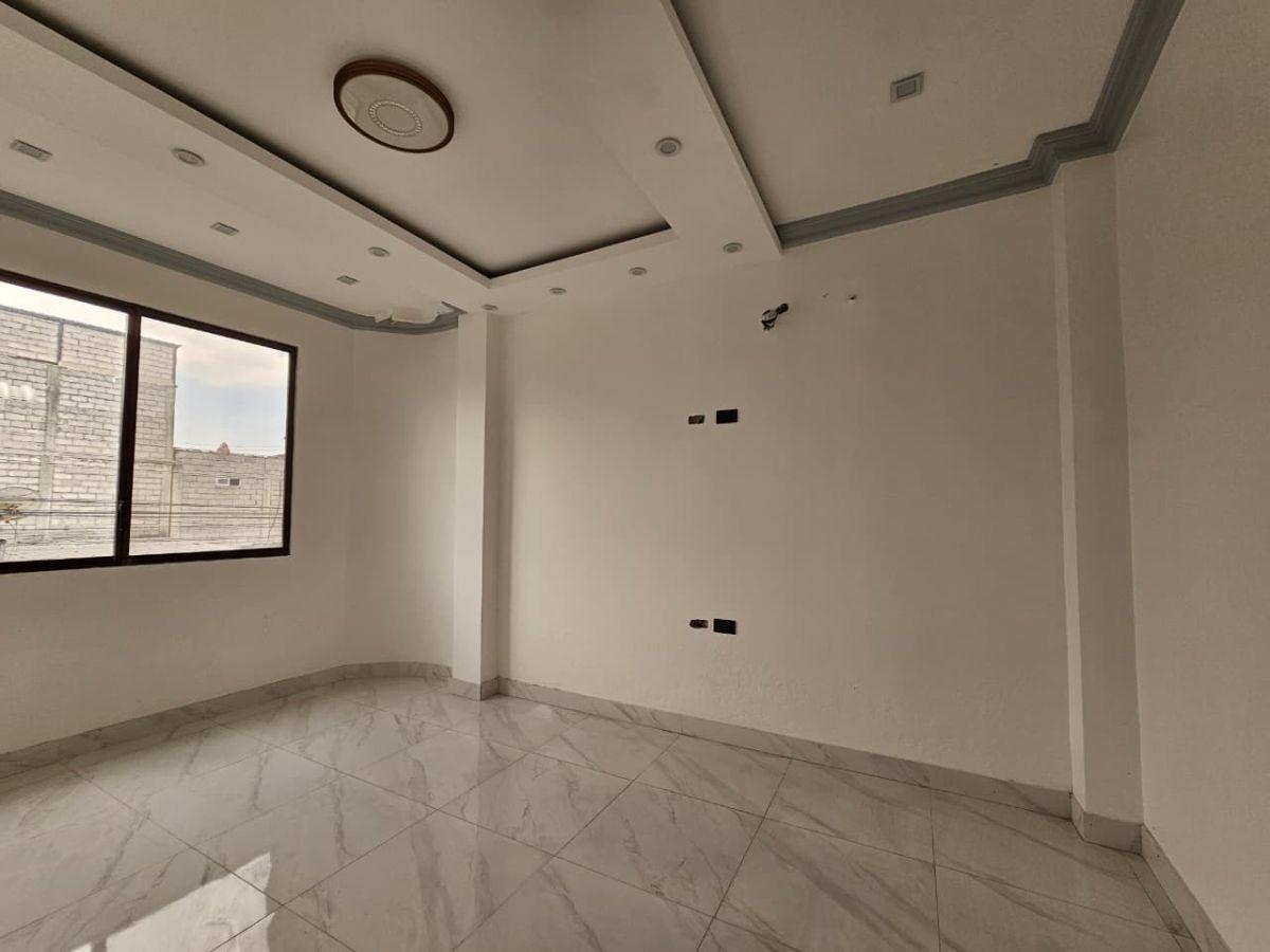 Casa en Venta Mucho Lote Etapa VII, Guayas — imagen 6