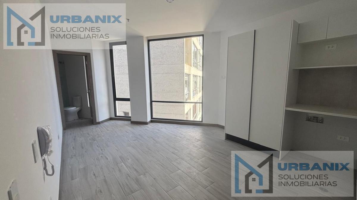 La Carolina. Venta Estudio por Estrenar. Genera Ingresos con Airbnb — imagen 9