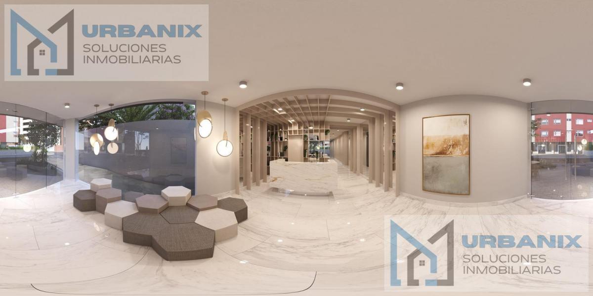 La Carolina. Venta Estudio por Estrenar. Genera Ingresos con Airbnb — imagen 7