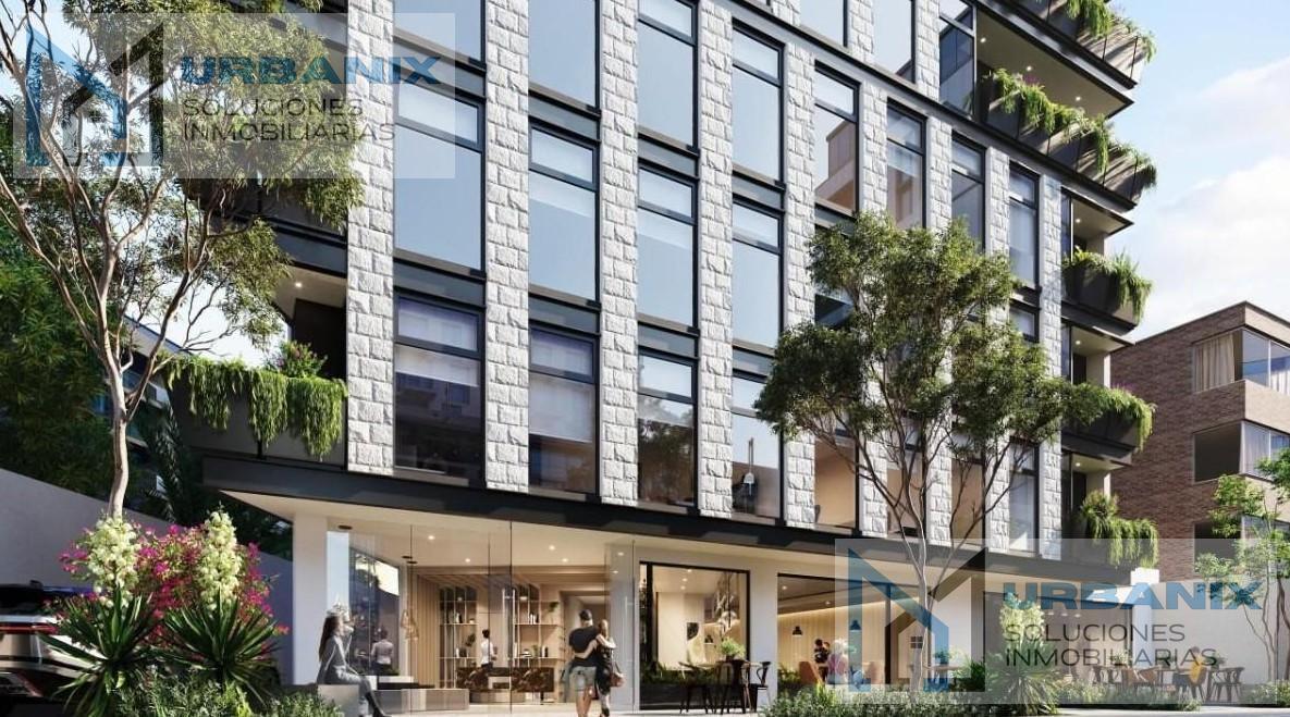 La Carolina. Venta Estudio por Estrenar. Genera Ingresos con Airbnb — imagen 6