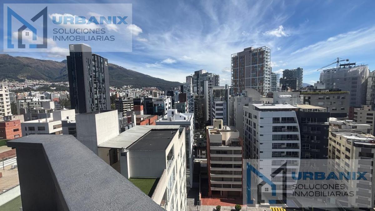 La Carolina. Venta Estudio por Estrenar. Genera Ingresos con Airbnb — imagen 4